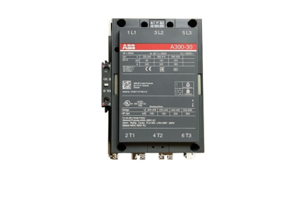 A300-30-11 ABB 3-phase Contactor