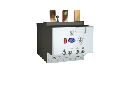 193-1EFCB Allen Bradley E100 Overload Relay