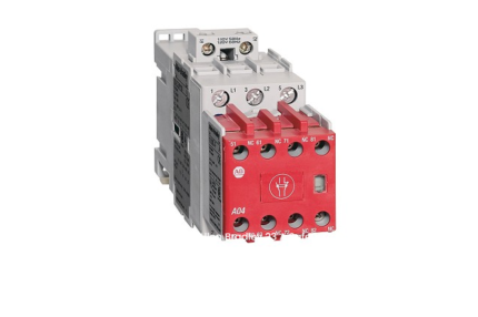 100S-C23EJ14C Allen Bradley 23 A Safety Contactor