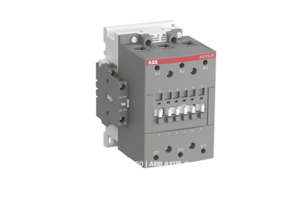 AX300-30-11-80 ABB AX300 Contactor