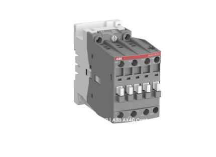 AX40-30-10-80 ABB AX40 Contactors