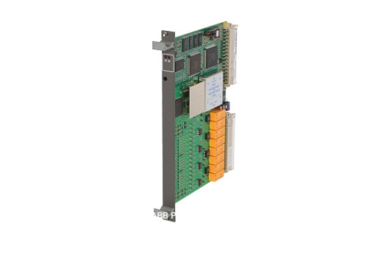 83SR50-R1210 ABB Procontrol P14 Control Module