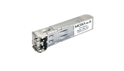 SFP-1GSXLC MOXA Gigabit Ethernet SFP Module