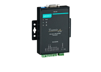 EDS-508A-MM-ST MOXA Layer 2 Managed Switches