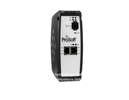 PLX32-EIP-MBTCP ProSoft Technology EtherNet/IP to Modbus TCP/IP Communications Gateway