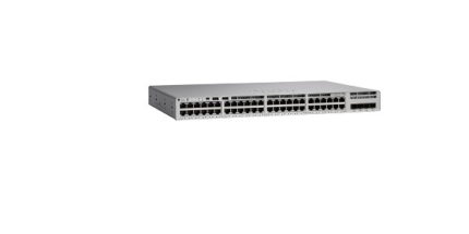 C9200L-48P-4G-E Cisco Catalyst 9200 Series Switches