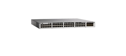 C9300-48P-E Cisco Catalyst 9300 Series Switches