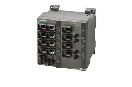 6GK5212-2BB00-2AA3 Siemens Ethernet Switch