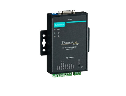 TCC-100I MOXA Serial-to-Serial Converter