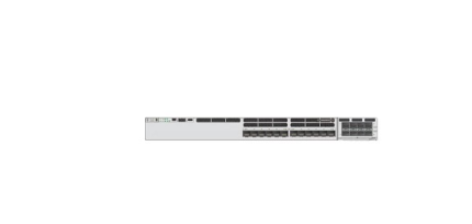 C9300X-12Y-E Cisco Catalyst 9300 Series Switches