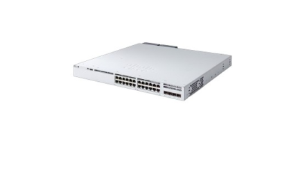 C9300L-24T-4G-E Cisco Catalyst 9300 Series Switches