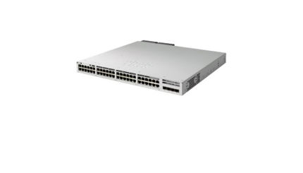 C9300L-48P-4X-E Cisco Catalyst 9300 Series Switches