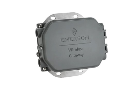 1410S1NA32AD4NA Emerson Wireless 1410S Gateway