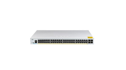 C1000-48T-4G-L Cisco Catalyst 1000 Series Switches
