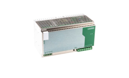 2938646 QUINT-PS-3X400-500AC/24DC/40 Phoenix Contact Power Supply Unit