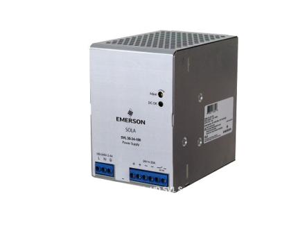 SVL 20-24-100 SolaHD SVL Series Power Supply