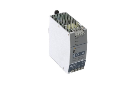 SDN 5-24-480C SolaHD SDN-C Series Power Supply