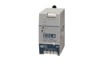 SDN 10-24-480C SolaHD SDN-C Series Power Supply