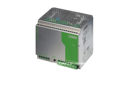 2938727 QUINT-PS-3X400-500AC/24DC/20 Phoenix Contact Power Supply Unit
