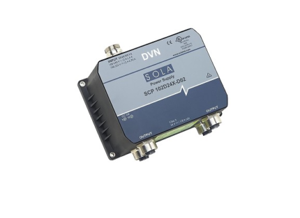 SCP 102D24X-D02 SolaHD SCP-X Series Power Supply