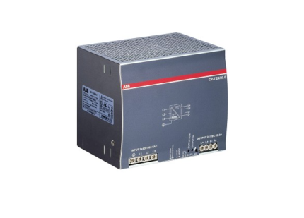 CP-T24/20.0 ABB Switch Mode Power Supply Product Description