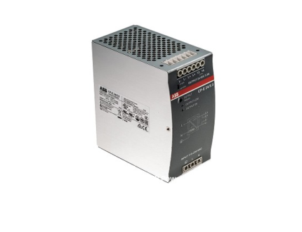 CP-E 24/5.0 ABB Power Supply