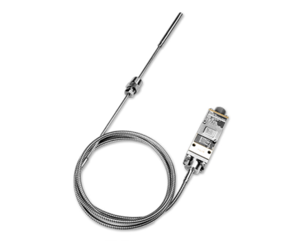 132TC5LCC610 ITT Neo-Dyn Series 132TC Temperature Switch / Internal Adjustment