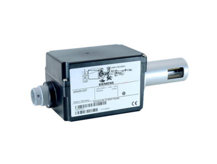 QRA55.E27 Siemens UV Flame Detector