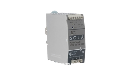 SDN 2.5-24-100P SolaHD SDN-P Series Power Supply