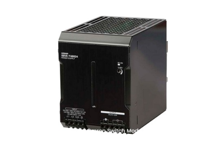 S8VK-T48024 Omron Switch Mode Power Supply