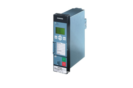 7SJ8011-5EB00-1FA0 Siemens SIPROTEC Overcurrent Protection Relay