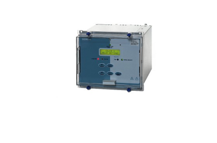 7SG1813-7EA10-0EC0 Siemens Differential Relay