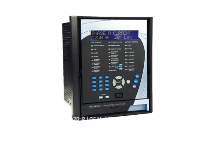 750-P5-G5-S5-HI-A20-R GE Multilin 750 Feeder Management Relay