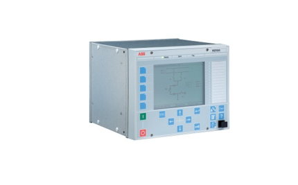 REF630-TBFNAAADAAAZFZNBXD ABB Feeder Protection & Control REF630