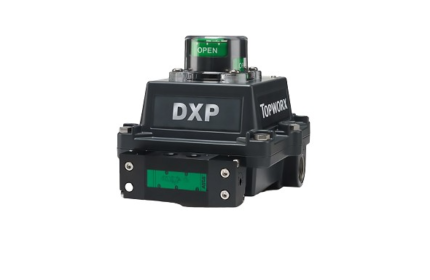 DXP-T21GNMB TopWorx DXP Discrete Valve Controllers