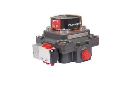 TXP-P2CGNPM TopWorx T-Series TXP