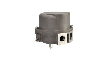 K1S-0H0FLMS Topworx Switch Type K1S Switchbox