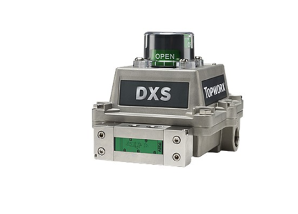 DXS-0X1GNMB TopWorx DXS Discrete Valve Controllers
