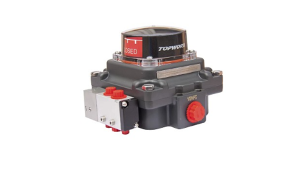 TXP-L20GNEM TopWorx T-Series TXP