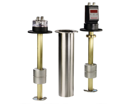 ABZMS-41-2X/0370/M2/DC-K24 Rexroth Float Switch Type ABZMS-41