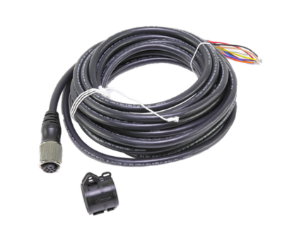 59-546-9 Fireye Scanner Cable