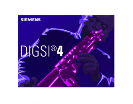7XS5402-0AA00 Siemens DIGSI 4 Professional Engineering Software