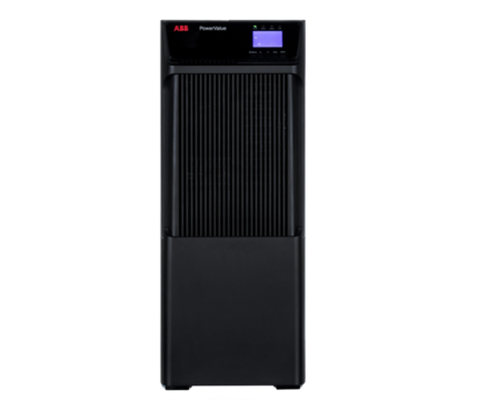 11T G2 10KVA B2 + 1 EBM ABB PowerValue 11T G2 UPS