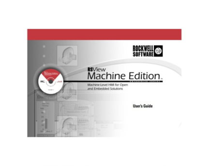 9701-VWSB025AENE Allen-Bradley FactoryTalk View SE Station (25 Display, English)