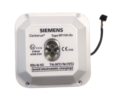 DF1101-Ex Siemens Flame Detector