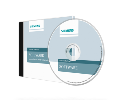 6ES7870-1AA01-0YA0 Siemens SIMATIC S7 MODBUS Master V3.1 (Single License)