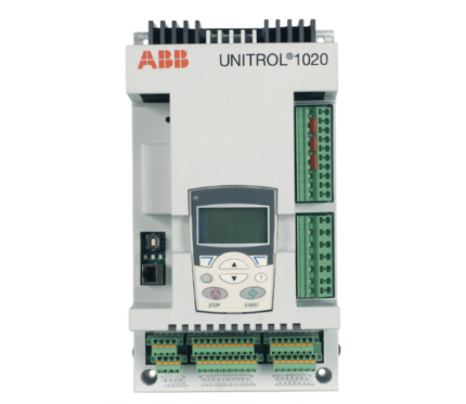 3BHE030579R0007 ABB UNITROL 1020-0007 FULL+PSS