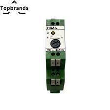 H4135 – HIMA Safety Relay