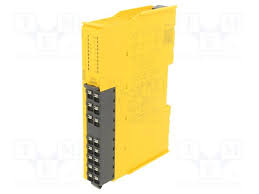 1099969 | RLY3-OSSD300 – SICK Safety Relay