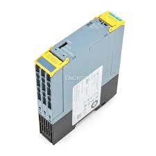 3SK1111-1AB30 – Siemens SIRIUS Safety Relay